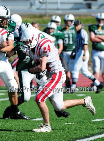 Thumbnail 1 in JV: Branford @ Guilford photogallery.