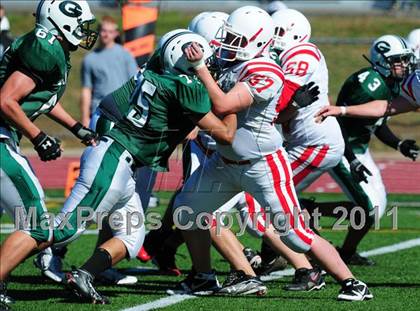 Thumbnail 2 in JV: Branford @ Guilford photogallery.