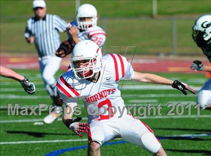 Thumbnail 1 in JV: Branford @ Guilford photogallery.