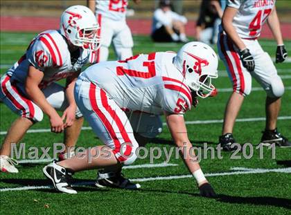 Thumbnail 2 in JV: Branford @ Guilford photogallery.