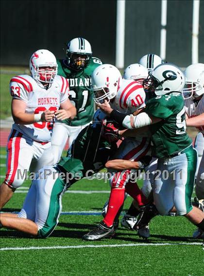 Thumbnail 2 in JV: Branford @ Guilford photogallery.