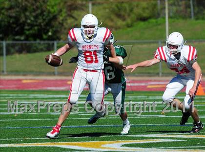Thumbnail 3 in JV: Branford @ Guilford photogallery.