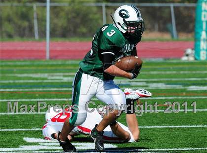 Thumbnail 2 in JV: Branford @ Guilford photogallery.