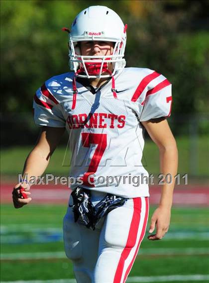Thumbnail 3 in JV: Branford @ Guilford photogallery.