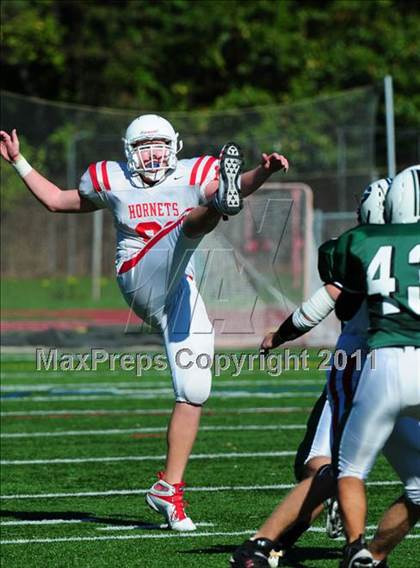 Thumbnail 3 in JV: Branford @ Guilford photogallery.
