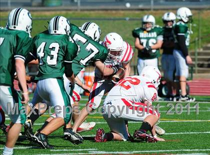 Thumbnail 2 in JV: Branford @ Guilford photogallery.