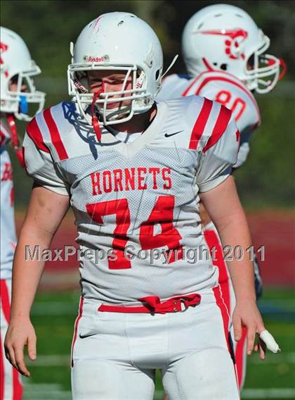 Thumbnail 3 in JV: Branford @ Guilford photogallery.