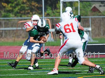 Thumbnail 2 in JV: Branford @ Guilford photogallery.