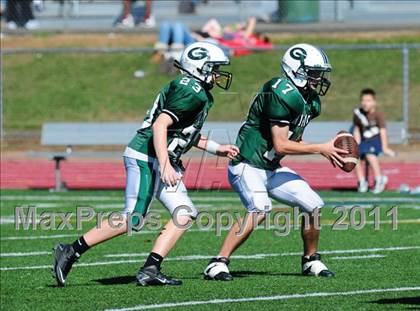 Thumbnail 2 in JV: Branford @ Guilford photogallery.