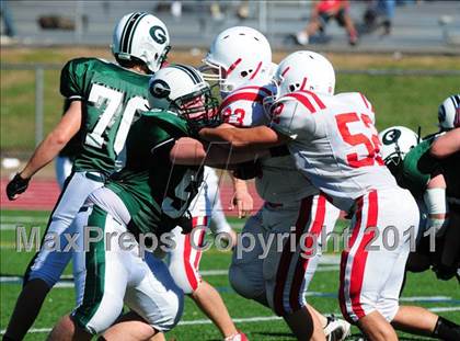 Thumbnail 1 in JV: Branford @ Guilford photogallery.