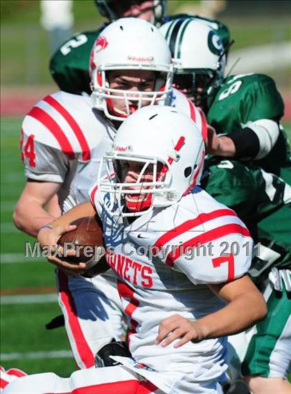 Thumbnail 2 in JV: Branford @ Guilford photogallery.