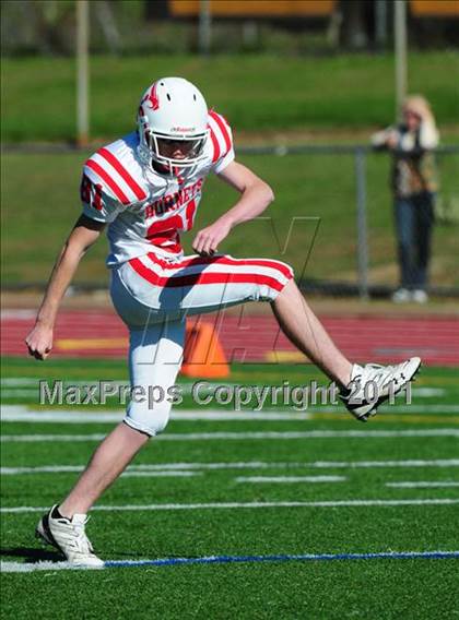 Thumbnail 1 in JV: Branford @ Guilford photogallery.
