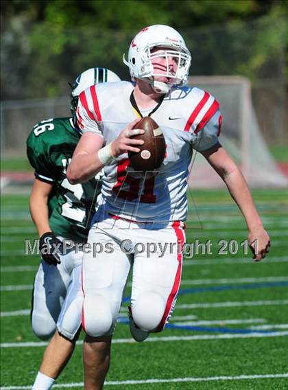 Thumbnail 1 in JV: Branford @ Guilford photogallery.