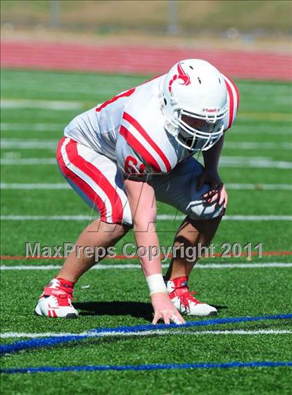 Thumbnail 2 in JV: Branford @ Guilford photogallery.