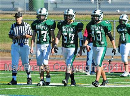 Thumbnail 3 in JV: Branford @ Guilford photogallery.