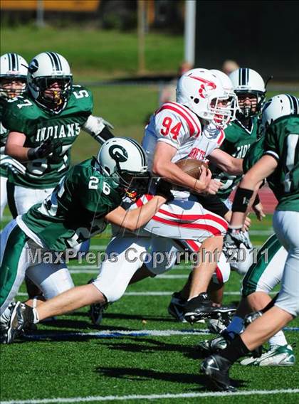 Thumbnail 2 in JV: Branford @ Guilford photogallery.