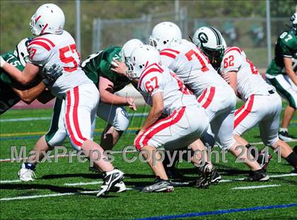 Thumbnail 3 in JV: Branford @ Guilford photogallery.