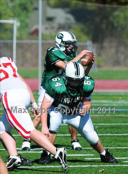 Thumbnail 2 in JV: Branford @ Guilford photogallery.