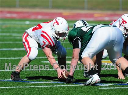 Thumbnail 2 in JV: Branford @ Guilford photogallery.
