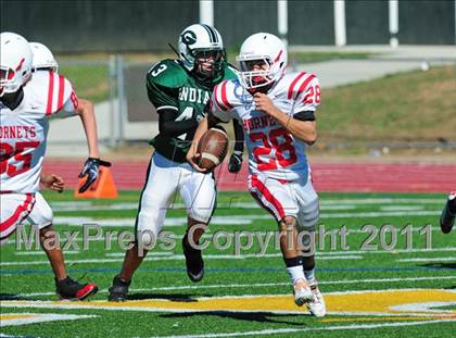 Thumbnail 3 in JV: Branford @ Guilford photogallery.