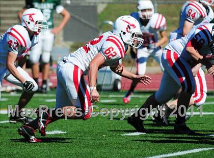 Thumbnail 2 in JV: Branford @ Guilford photogallery.