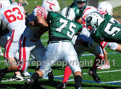 Thumbnail 1 in JV: Branford @ Guilford photogallery.