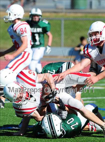 Thumbnail 1 in JV: Branford @ Guilford photogallery.
