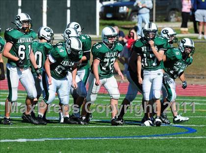 Thumbnail 3 in JV: Branford @ Guilford photogallery.