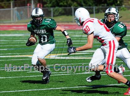 Thumbnail 2 in JV: Branford @ Guilford photogallery.