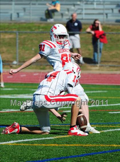 Thumbnail 3 in JV: Branford @ Guilford photogallery.