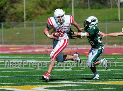Thumbnail 2 in JV: Branford @ Guilford photogallery.