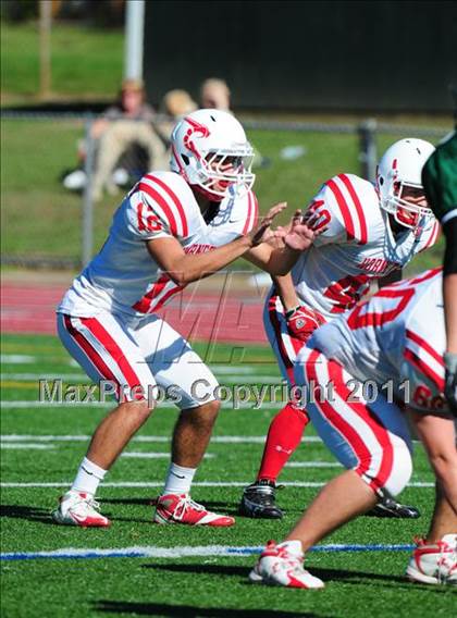 Thumbnail 1 in JV: Branford @ Guilford photogallery.