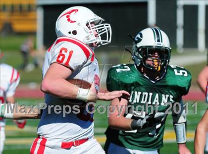Thumbnail 1 in JV: Branford @ Guilford photogallery.