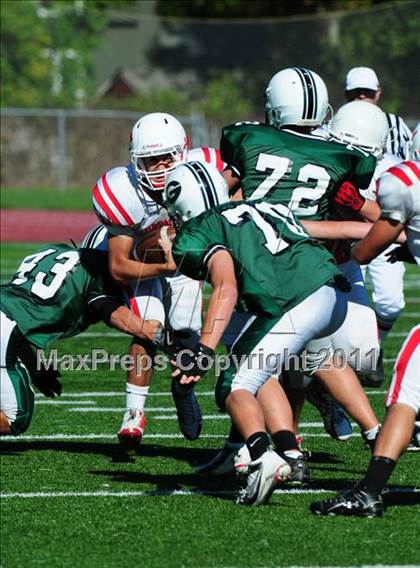 Thumbnail 1 in JV: Branford @ Guilford photogallery.