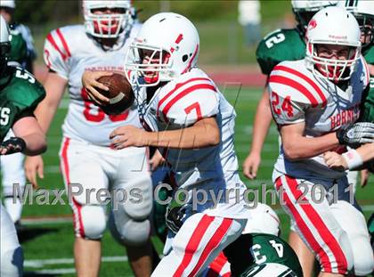 Thumbnail 3 in JV: Branford @ Guilford photogallery.