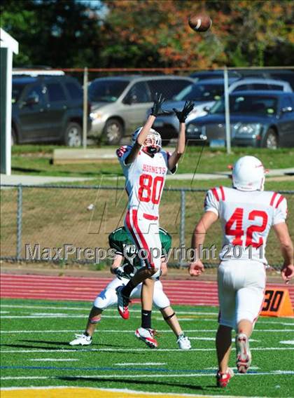 Thumbnail 2 in JV: Branford @ Guilford photogallery.