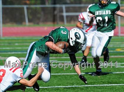 Thumbnail 3 in JV: Branford @ Guilford photogallery.