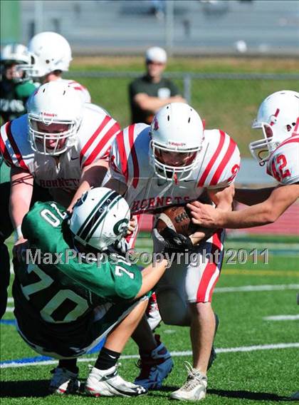 Thumbnail 1 in JV: Branford @ Guilford photogallery.