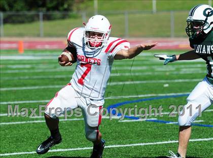 Thumbnail 1 in JV: Branford @ Guilford photogallery.