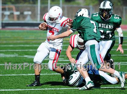 Thumbnail 1 in JV: Branford @ Guilford photogallery.
