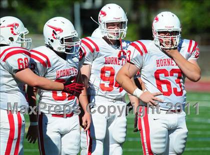 Thumbnail 1 in JV: Branford @ Guilford photogallery.