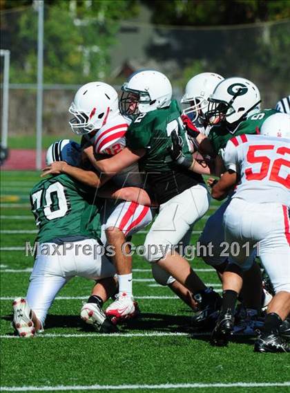 Thumbnail 3 in JV: Branford @ Guilford photogallery.