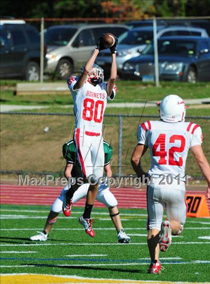 Thumbnail 3 in JV: Branford @ Guilford photogallery.