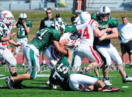 Thumbnail 2 in JV: Branford @ Guilford photogallery.