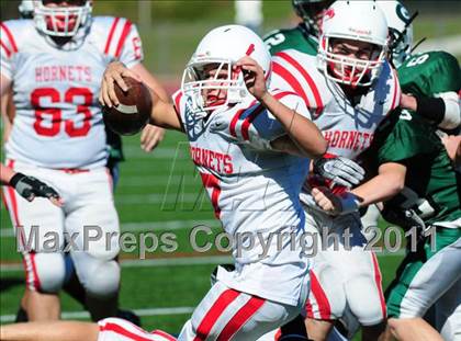 Thumbnail 1 in JV: Branford @ Guilford photogallery.
