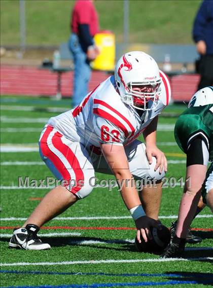 Thumbnail 2 in JV: Branford @ Guilford photogallery.