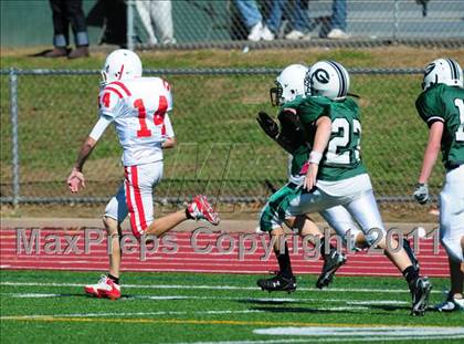 Thumbnail 3 in JV: Branford @ Guilford photogallery.