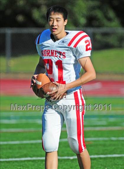 Thumbnail 3 in JV: Branford @ Guilford photogallery.