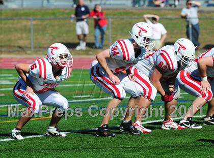 Thumbnail 2 in JV: Branford @ Guilford photogallery.