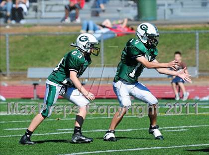 Thumbnail 1 in JV: Branford @ Guilford photogallery.